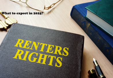 Renters’ Rights Bill i ban na Section 21 – co nas czeka w 2025 roku?