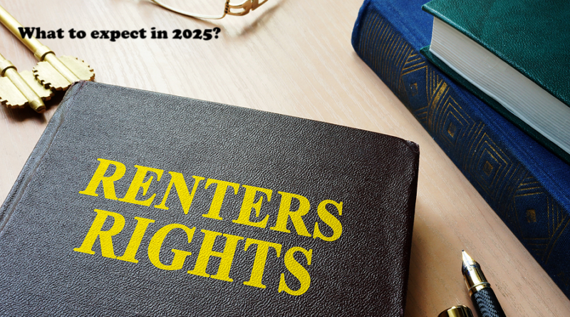 Renters’ Rights Bill i ban na Section 21 – co nas czeka w 2025 roku?